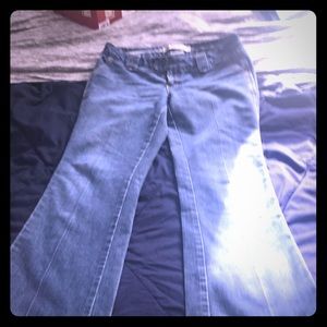 Gap original long and lean ... LOVE these